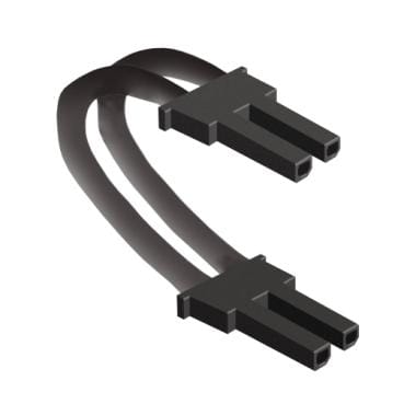 Schneider Electric - KIT CABLES CONEXIÓN LXM32 DC BUS (5U)