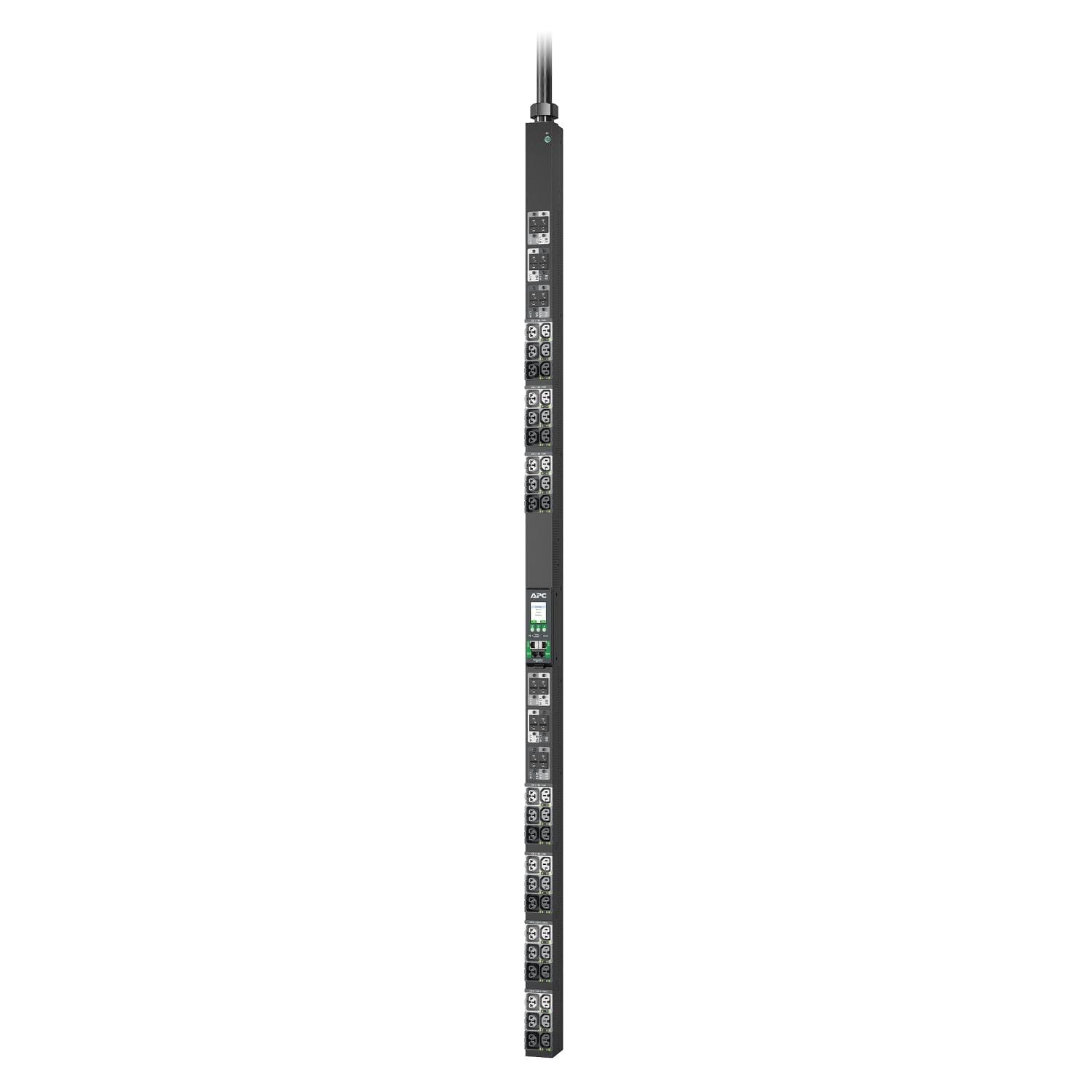 APC by Schneider Electric - PDU PARA RACK APC NETSHELTER RACK PDU ADVANCED, METERE