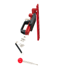 OMRON - LLAVE MONTAJE DESLIZANTE D4SL-N