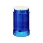 Schneider Electric - Lámpara sola para Lámpara con casquillo hasta 230V azul