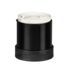 Schneider Electric - Elemento sonoro ajustable 70-90DB 12-48V