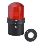 Schneider Electric - Baliza luminosa señalización intermedia LED 24V rojo