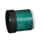 Schneider Electric - Elemento luminoso señalización permanente 250V verde