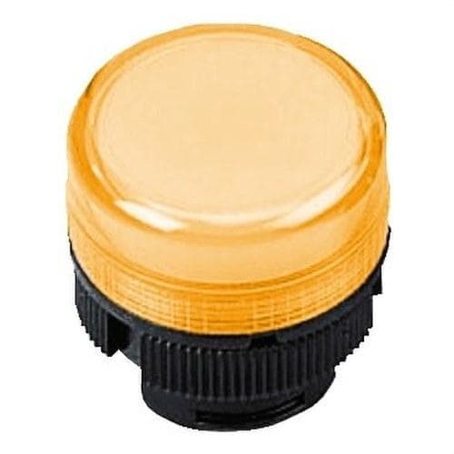 Schneider Electric - CABEZA PILOTO AMARILLO PARA XB2-BV75
