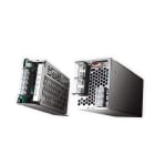 OMRON - S8JX-P60024N  FUENTE ALIM.600W,100-240V AC,24V DC,27A