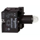 Schneider Electric - Cuerpo piloto ZB2BV007
