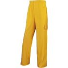 DELTA PLUS - PANTALÓN LLUVIA 850PAN POL.PU AM.TA.S