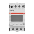 ABB - CONTADOR ENER. TRIF.  D13 15 65A