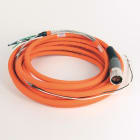 ROCKWELL - CABLE SPEEDTEC 2090-CPBM7DF16AA09 16AWG