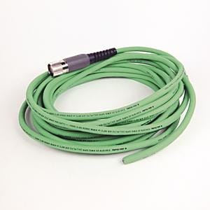 ROCKWELL - CABLE EST NDAR SPEEDTEC 9M