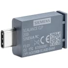 SIEMENS - SCALANCE CLP 2GB SINEMA RC MEDIO EXTRAÍBLE PARA HA