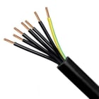 MIGUELEZ - Cable BARRYFLEX RV-K 0,6/1Kv 7G1,5 polietileno reticulado (XLPE) (Bobina)