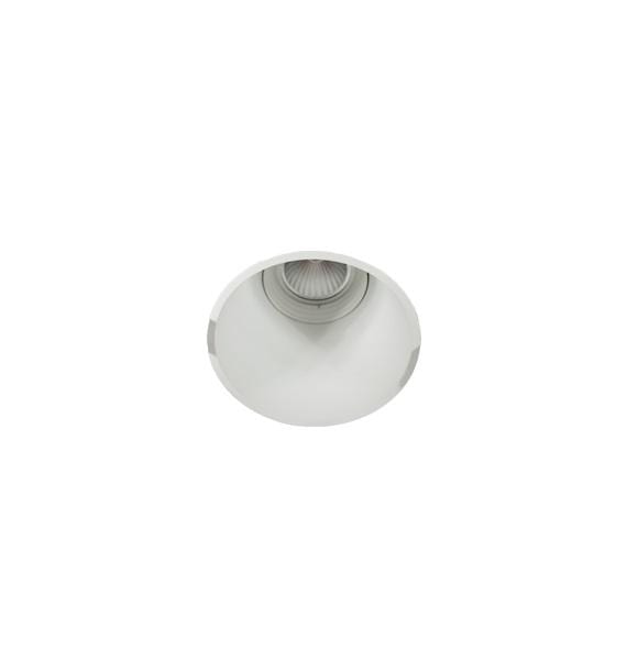 NEXIA - EMPOTRABLE TOLVA SYM BLANCO GU10