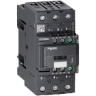 Schneider Electric - Contactor TeSys D 3P 80A AC-3 440V bobina 24-60V AC/DC