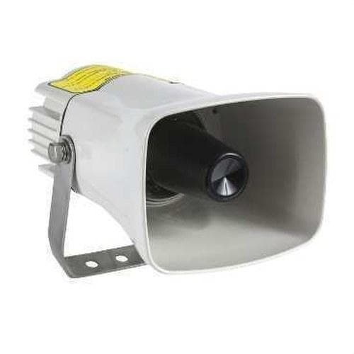Schneider Electric - Sirena 240V CA multisonido
