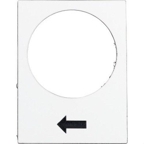 Schneider Electric - ETIQUETA 30x40 FIGURIN SUBIDA PV