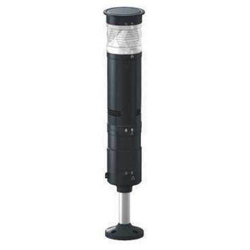 Schneider Electric - Unidad AC NPN XVU negro