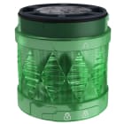 Schneider Electric - Elemento luminoso LED XVU verde