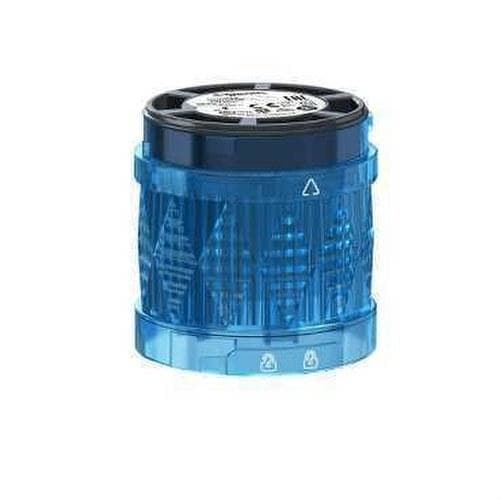 Schneider Electric - ELEMENTO LUMINOSO LED XVU AZUL
