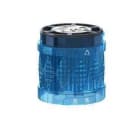 Schneider Electric - ELEMENTO LUMINOSO LED XVU AZUL