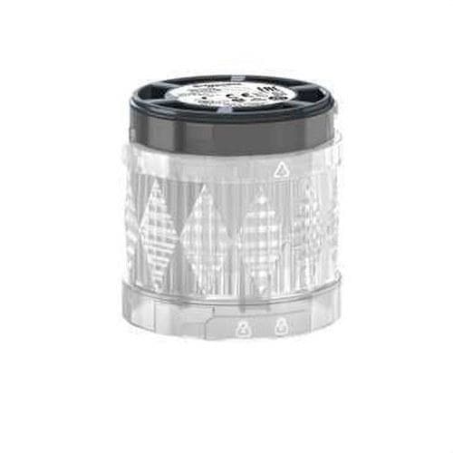 Schneider Electric - ELEMENTO LUMINOSO LED XVU BLANCO