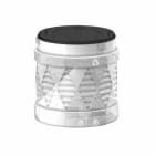 Schneider Electric - Elemento luminoso LED XVU multicolor