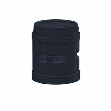 Schneider Electric - Elemento sonoro XVU negro