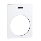 Schneider Electric - ETIQUETA FIGURIN MARCHA