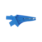 METREL - PINZA DE COCODRILO A 1310 AZUL