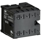 ABB - K6-31ZP MINICONT. AUX. 220-240VCA PIN