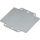 WEIDMULLER - PLACA MONTAJE POK MOPL 1212
