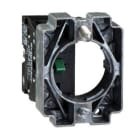 Schneider Electric - CUERPO PULS HARMONY XB4 1NA D22 CONEXIÓN TORN