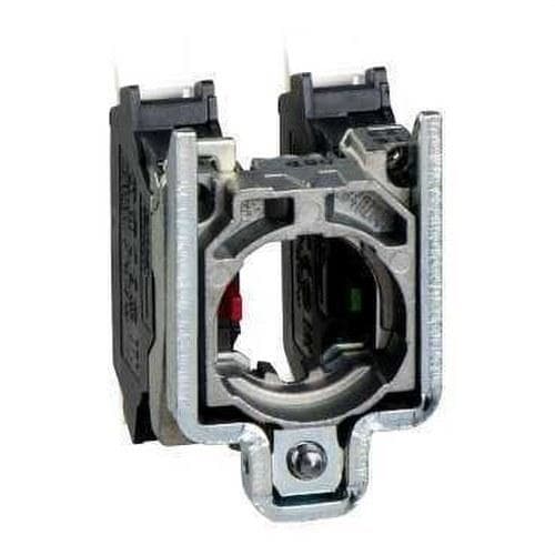 Schneider Electric - Cuerpo completo CC+CA LEVERLOCK