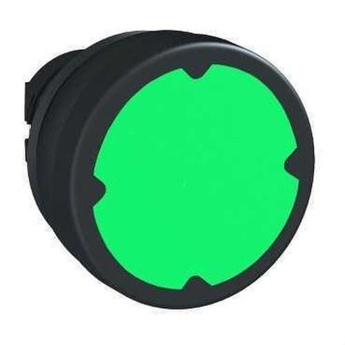 Schneider Electric - Pulsador severos sin marcado verde