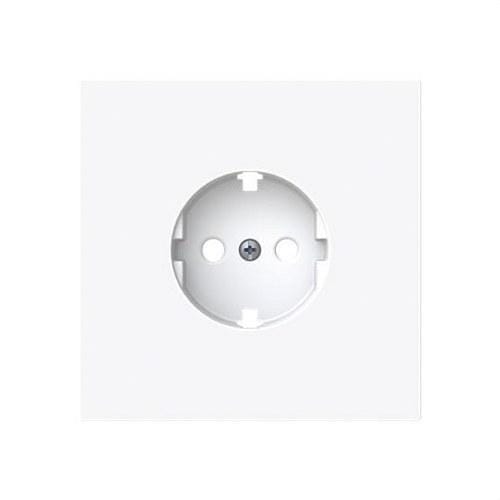 NIESSEN - TAPA BASE ENCHUFE SCHUKO+MARCO 1V BT