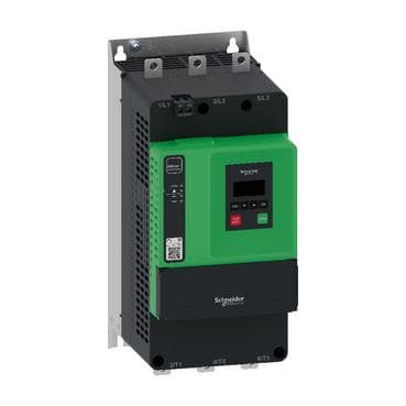 Schneider Electric - ARRANCADOR ALTIVAR ATS430 208-600V 140A