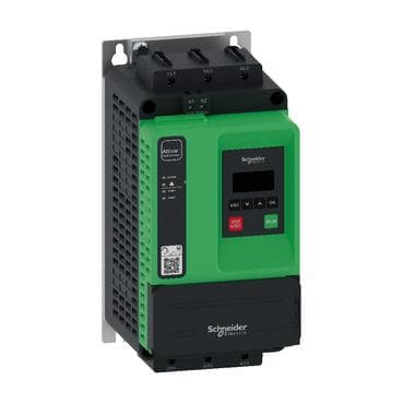 Schneider Electric - ARRANCADOR ALTIVAR ATS430 208-600V 32A