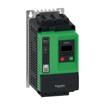 Schneider Electric - ARRANCADOR ALTIVAR ATS430 208-600V 47A