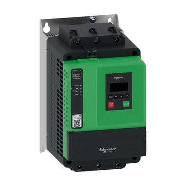 Schneider Electric - ARRANCADOR ALTIVAR ATS430 208-600V 62A