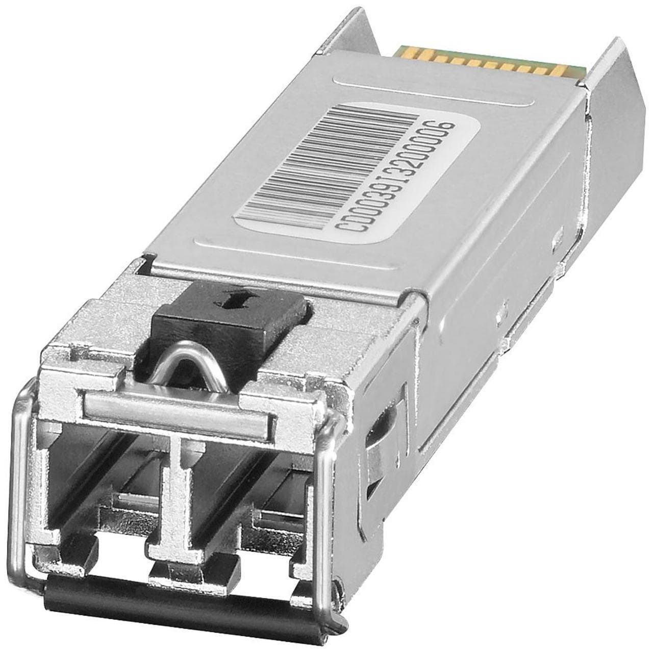 SIEMENS - ACCESORIOS PARA SCALANCE X; TRANSCEPTOR ENCHUFABLE