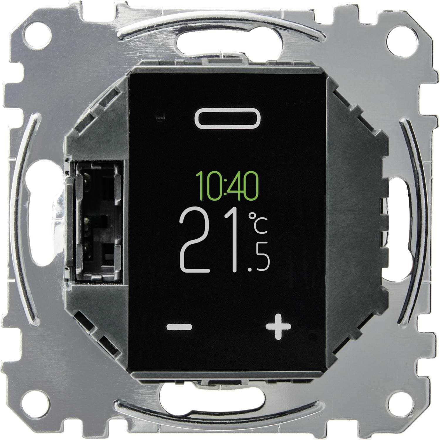 Schneider Electric - UNIDAD TEMPERATURA CONTROL UNIT W. TOUCH DISPLAY