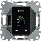 Schneider Electric - UNIDAD TEMPERATURA CONTROL UNIT W. TOUCH DISPLAY