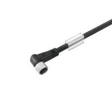 WEIDMULLER - Cable SAIL-M8BW-5-5.0U para sensores y actuadores
