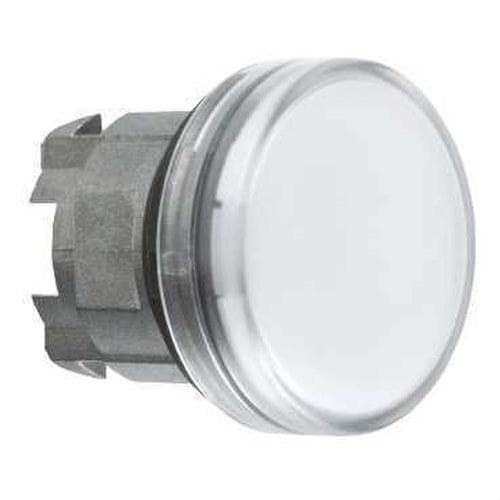 Schneider Electric - Cabeza con lámpara BA9s blanco