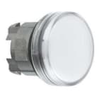 Schneider Electric - Cabeza con lámpara BA9s blanco