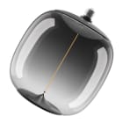 OSRAM - LLED.VINTAGE 1906 CLASSIC OVAL D250W FIL