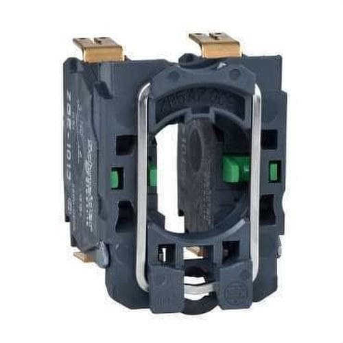 Schneider Electric - Bloque contacto estándar 1 NA conector