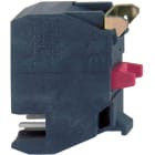 Schneider Electric - Bloque contacto estándar 1 NC conector