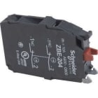 Schneider Electric - Bloque contacto estándar doble 2 NC tornillo