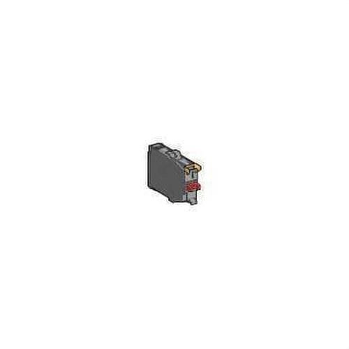 Schneider Electric - Bloque contacto estándar doble 1 NA-1 NC tornillo